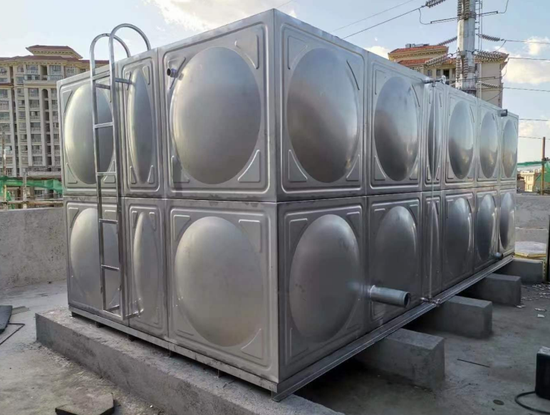 延庆不锈钢方形水箱根据用处可分为哪些类型的不锈钢水箱
