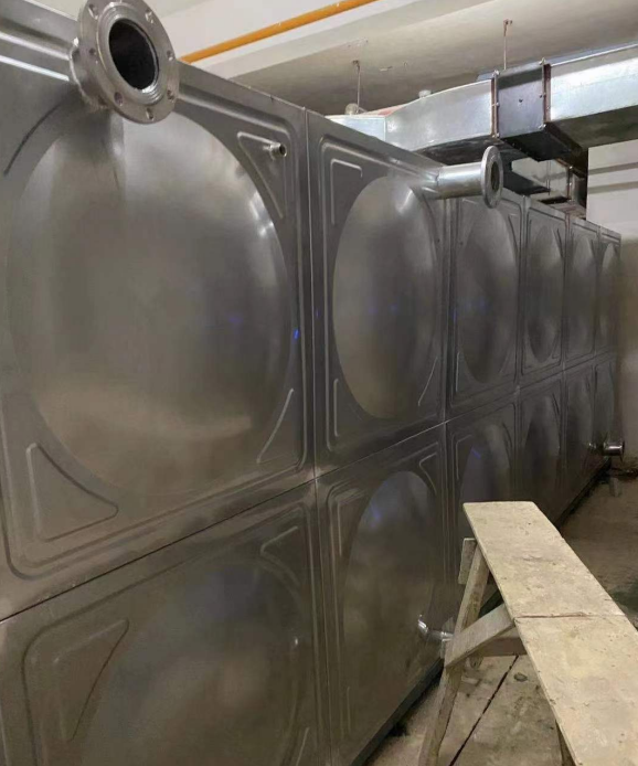 延庆日常维护不锈钢水箱的流程是怎样的